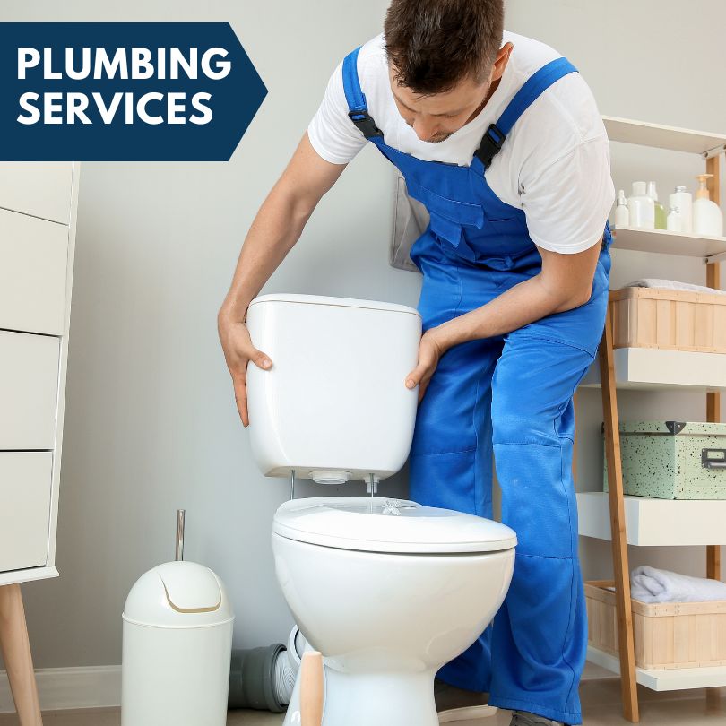 Plumbing Company in Pleasant View, CO