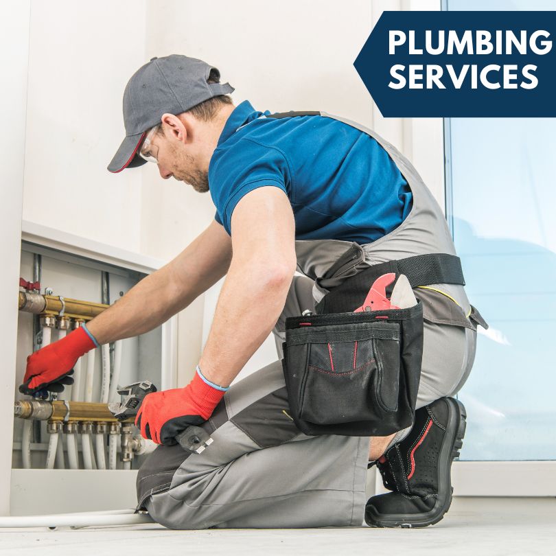 Pleasant View Plumbing Company